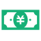 お金アイコン