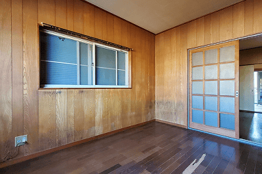 3DK / 3LDKお部屋事例の写真