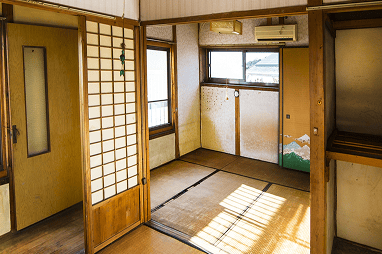 4DK / 4LDKお部屋事例の写真