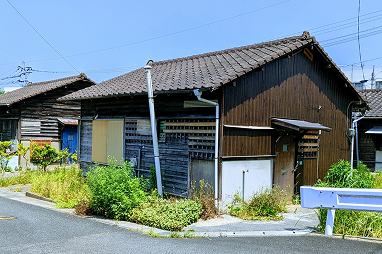 一軒家（丸ごと）お部屋事例の写真