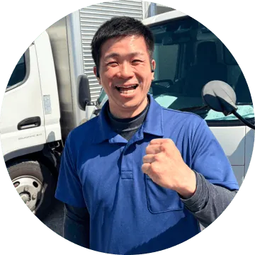 スタッフの写真